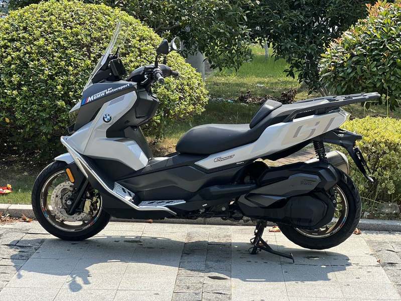二手宝马C 400