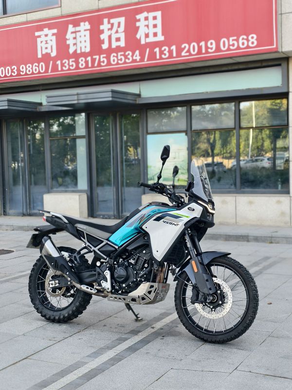 二手春风450MT