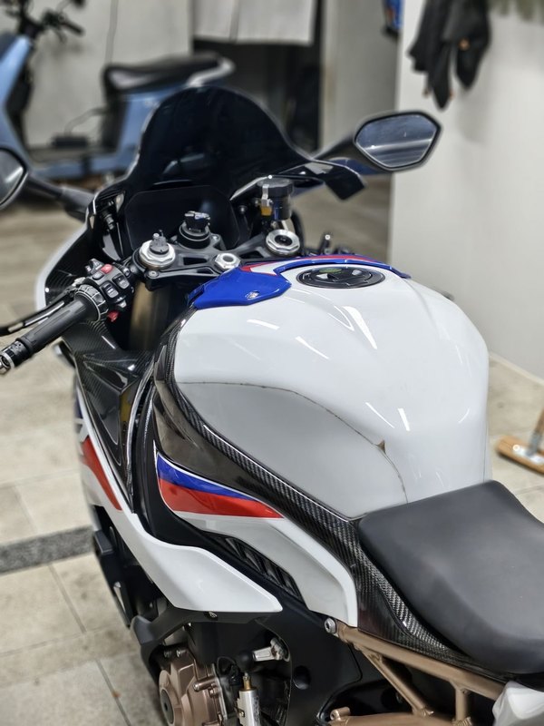二手宝马S 1000 RR