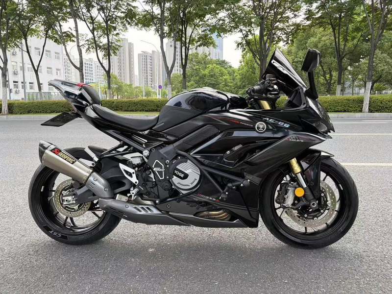 二手无极RR660S