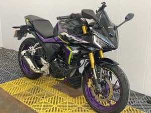 二手五羊本田NSP