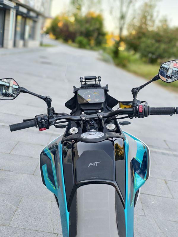 二手春风450MT