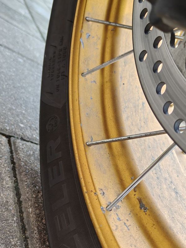 二手宝马R 1300 GS