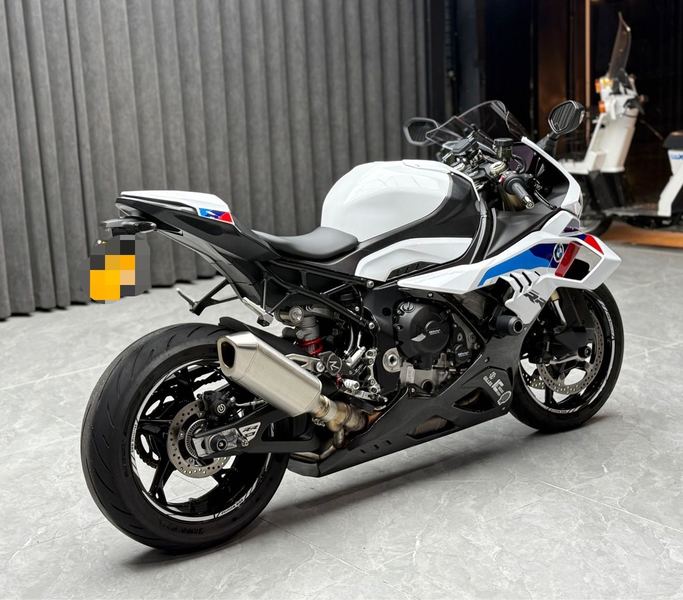 二手宝马S 1000 RR
