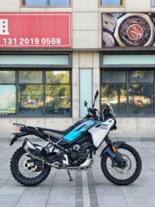 二手春风450MT