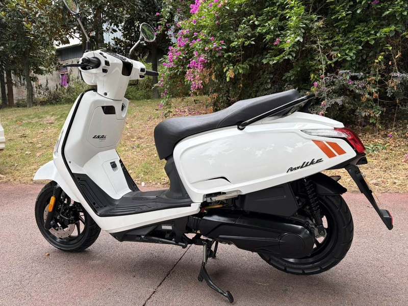 二手光阳Any Like Q 150