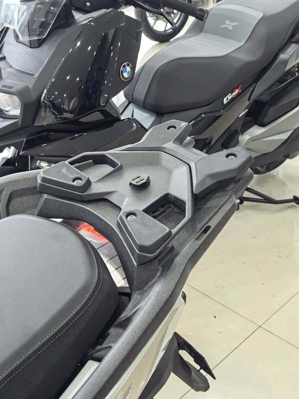 二手宝马C 400