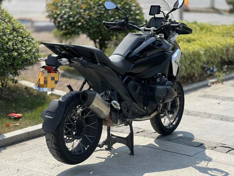 二手宝马R 1300 GS