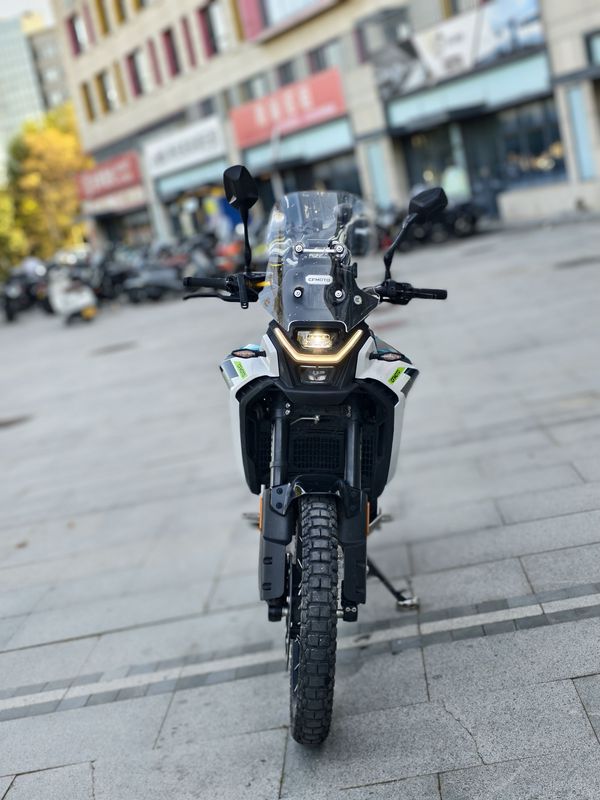 二手春风450MT
