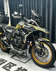 二手凯越525X