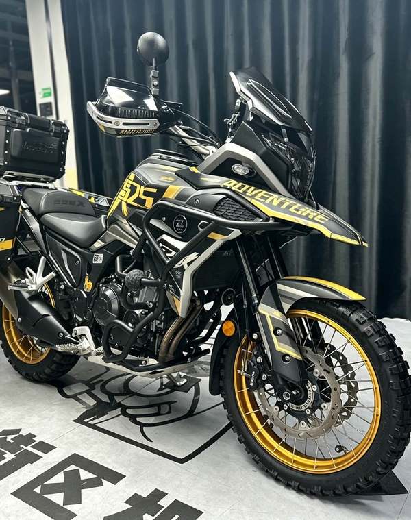二手凯越525X