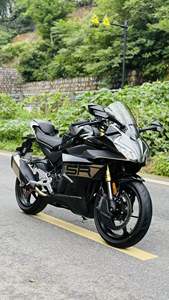 二手春风450SR