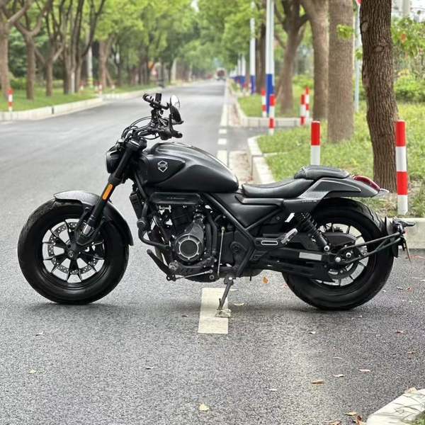 二手无极CU525