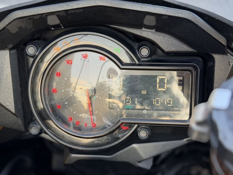 二手川崎Ninja H2 SX 