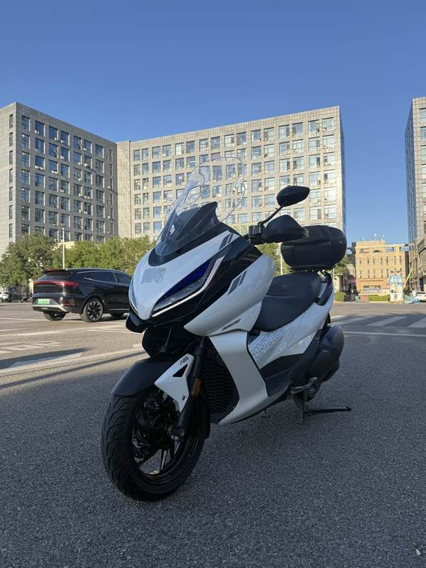 二手升仕350E