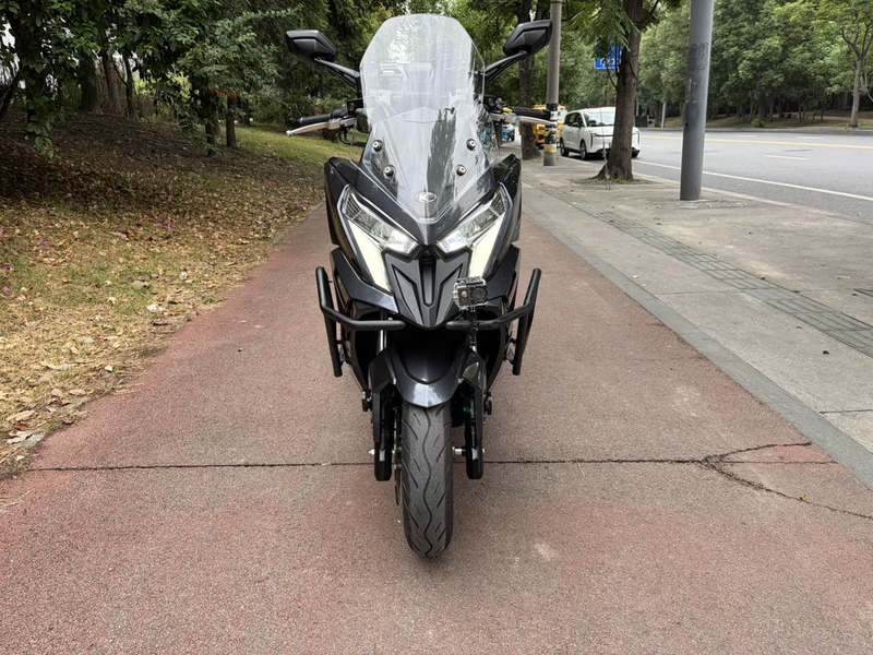 二手光阳Racing X 150