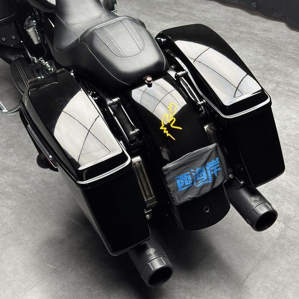 二手哈雷戴维森公路滑翔 Road Glide