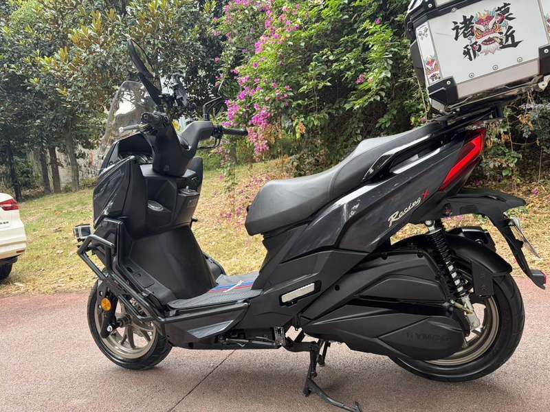 二手光阳Racing X 150