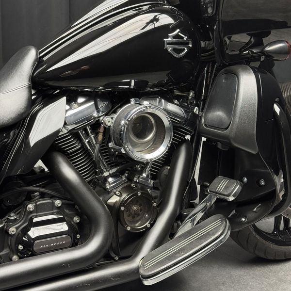 二手哈雷戴维森公路滑翔 Road Glide