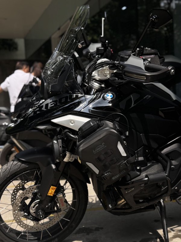 二手宝马R 1300 GS