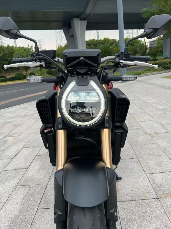 二手本田CB650R 