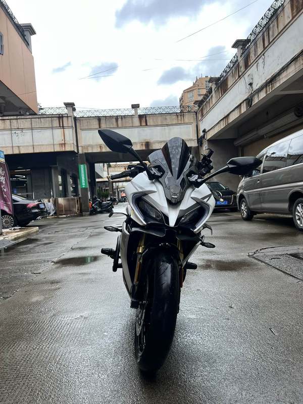 二手春风250SR
