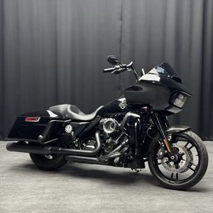 二手哈雷戴维森公路滑翔 Road Glide