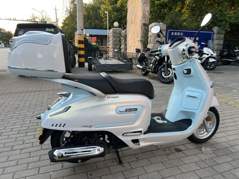 二手无极SR150C