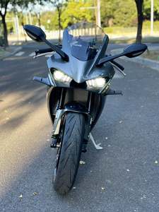 二手凯越450RR