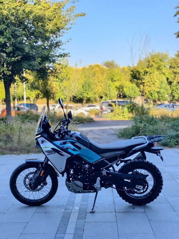 二手春风450MT