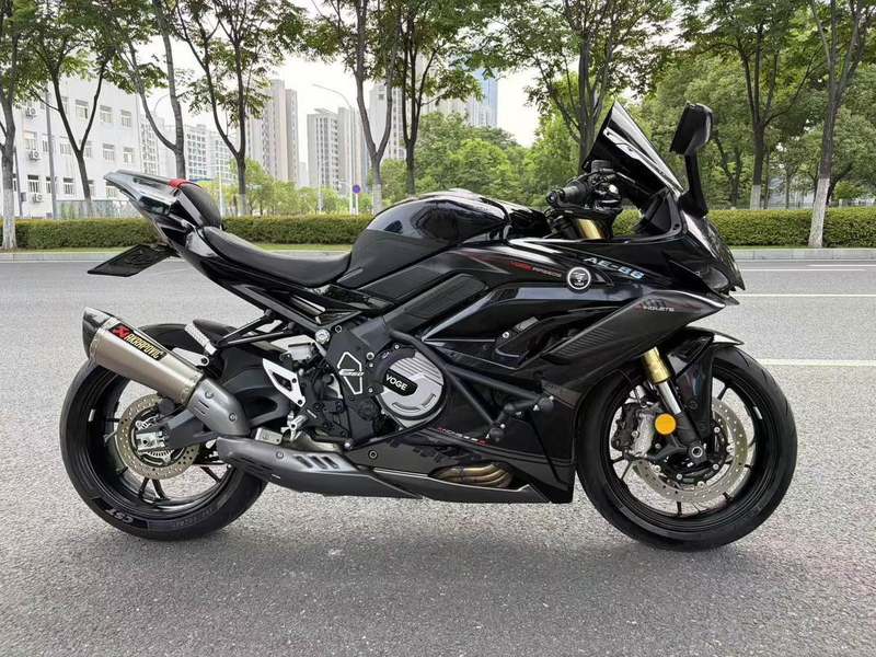 二手无极RR660S
