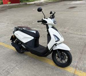 二手五羊本田NWM125