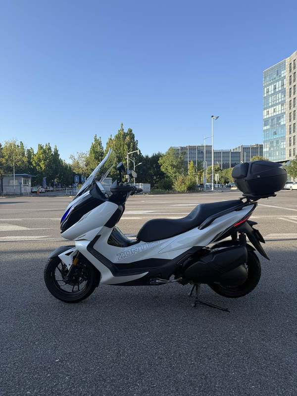 二手升仕350E