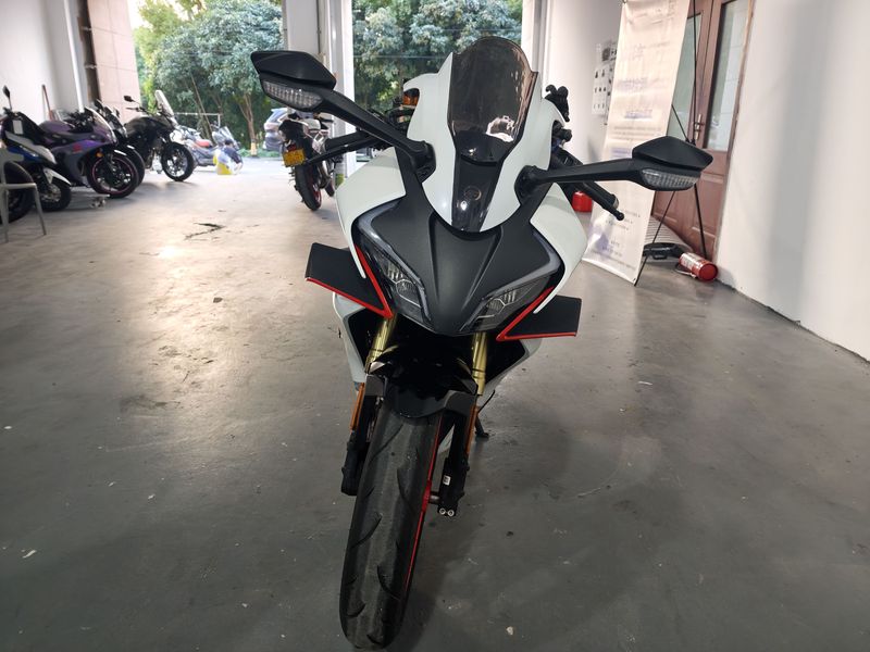 二手春风450SR