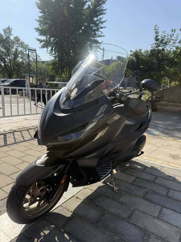 二手升仕350E