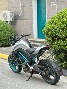 二手春风250NK