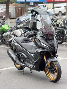 二手无极SR450X