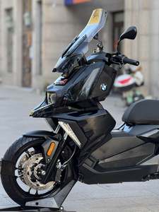 二手宝马C 400