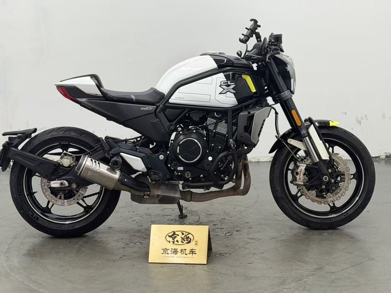 二手春风700CL-X