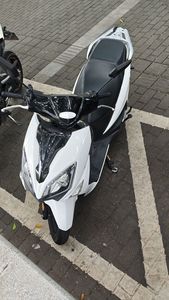 二手大阳VPS125