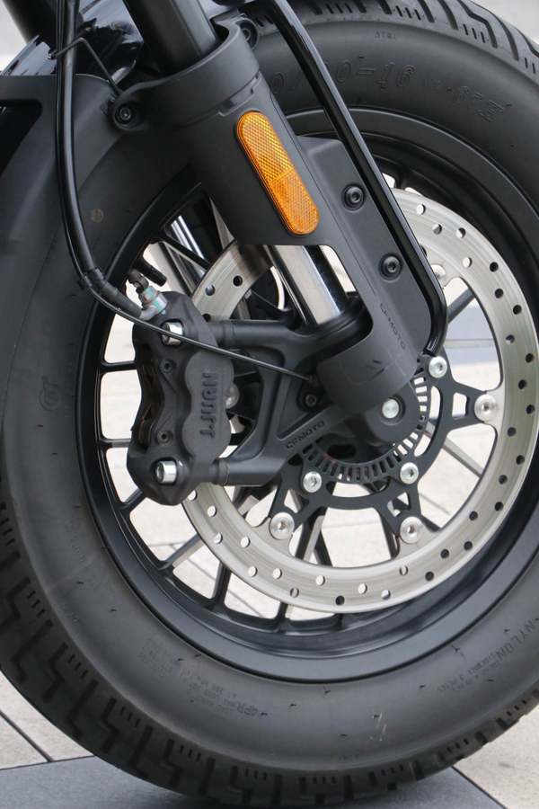 二手春风450CL-C