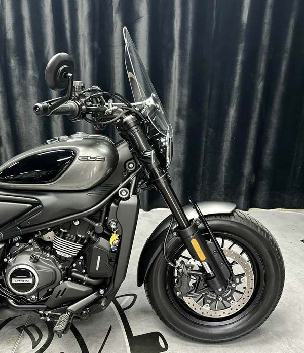 二手春风550CL-C