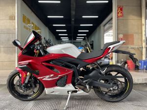 二手凯越450RR