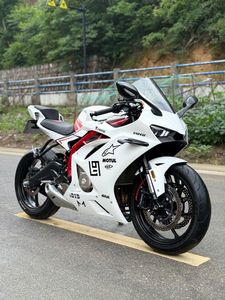 二手凯越450RR