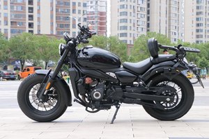二手春风450CL-C