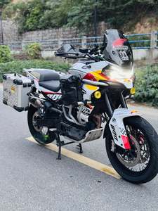 二手春风800MT