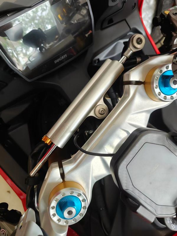 二手杜卡迪Panigale V2