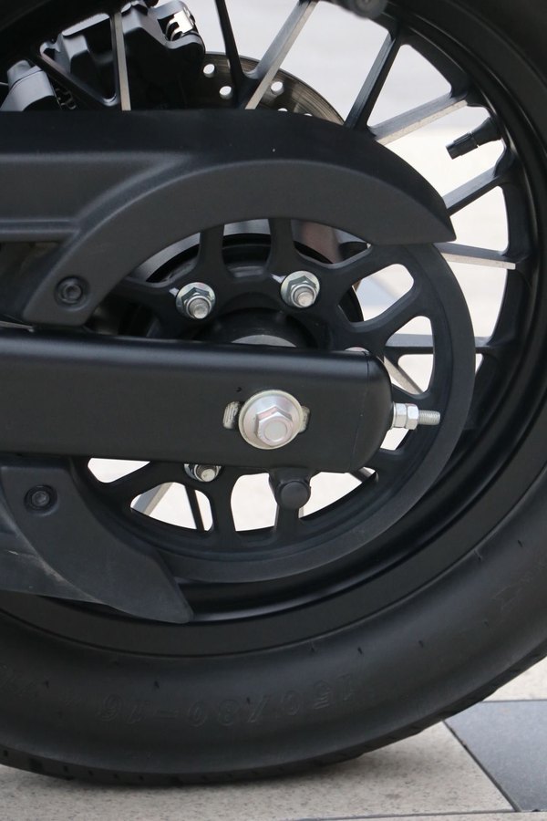 二手春风450CL-C