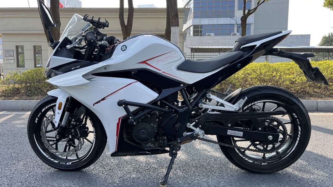 二手凯越250RR 刺鸟