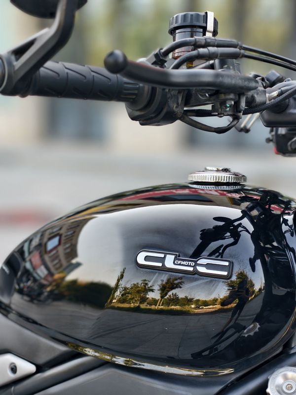 二手春风450CL-C